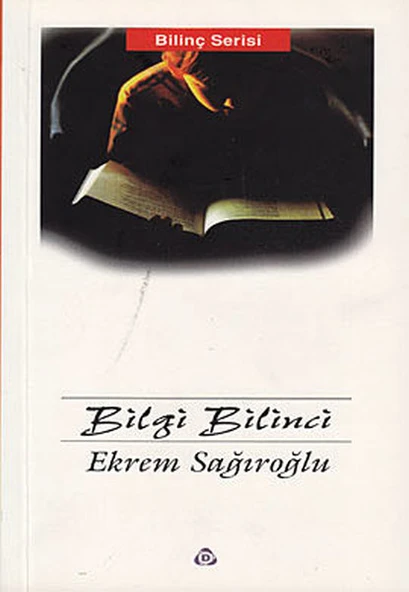 Bilgi Bilinci ürün görseli 1
