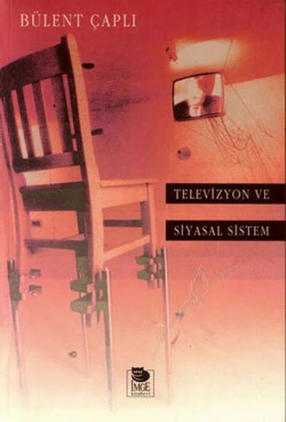 Televizyon ve Siyasal Sistem ürün görseli 1