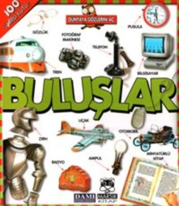 Buluşlar ürün görseli 1
