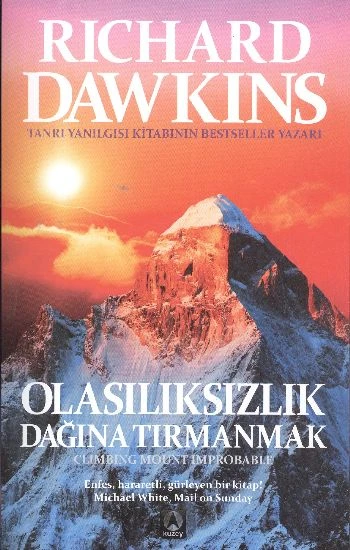 Olasılıksızlık Dağına Tırmanmak ürün görseli 1