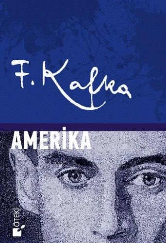 Amerika (Ciltli) ürün görseli 1