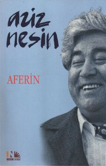 Aferin ürün görseli 1