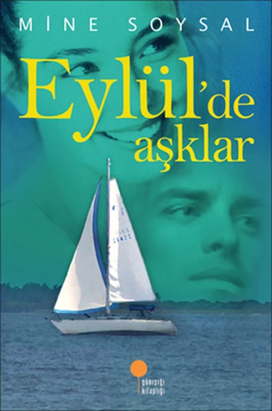 Eylülde Aşklar ürün görseli 1