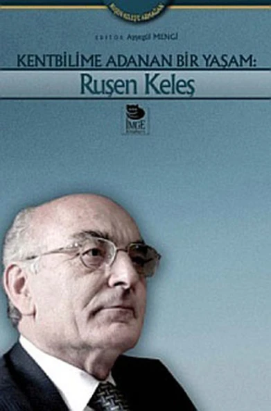 Kentbilime Adanan Bir Yaşam ürün görseli 1