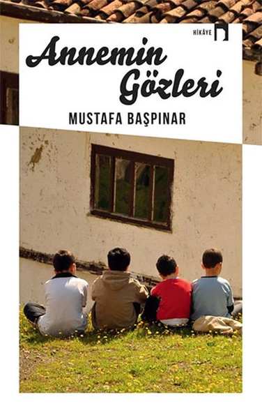 Annemin Gözleri ürün görseli 1