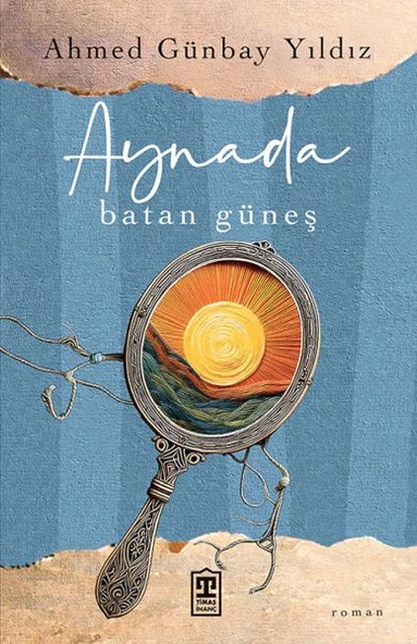 Aynada Batan Güneş ürün görseli 1