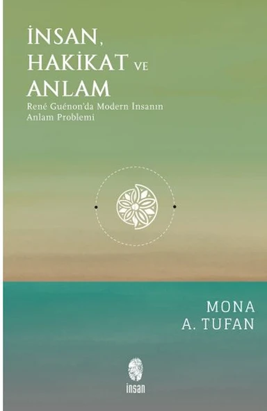 İnsan Hakikat ve Anlam ürün görseli 1