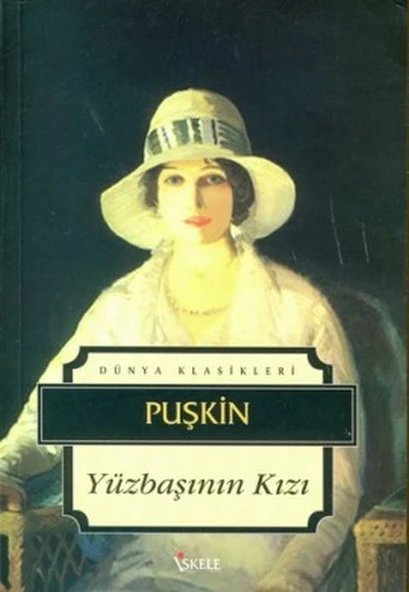 Yüzbaşının Kızı ürün görseli 1