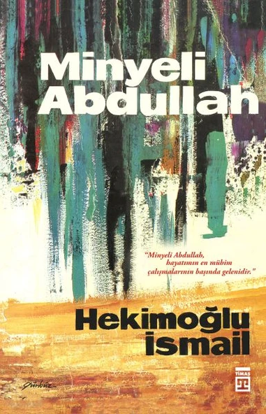 Minyeli Abdullah ürün görseli 1