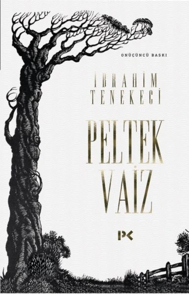 Peltek Vaiz ürün görseli 1