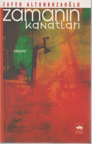 Zamanın Kanatları ürün görseli 1