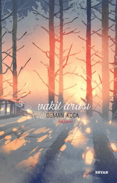 Vakit Arası ürün görseli 1