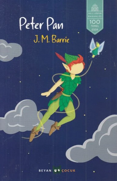 Peter Pan ürün görseli 1