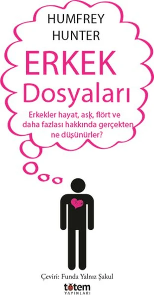 Erkek Dosyaları ürün görseli 1
