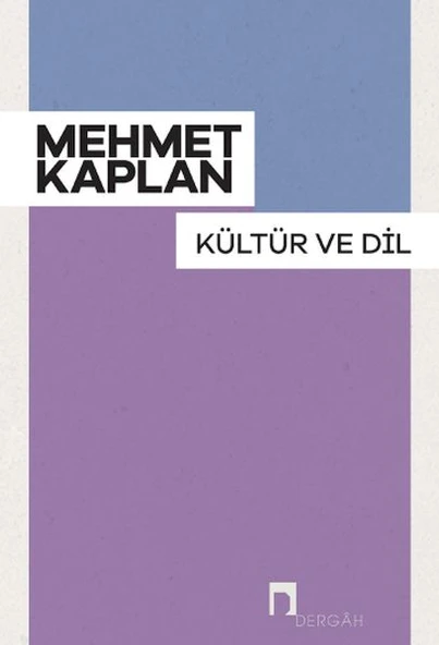 Kültür ve Dil ürün görseli 1