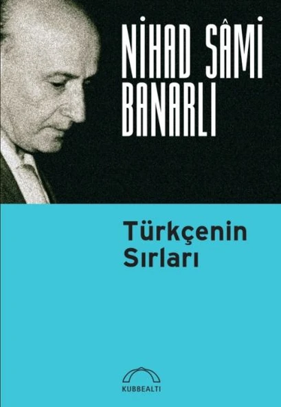 Türkçenin Sırları ürün görseli 1