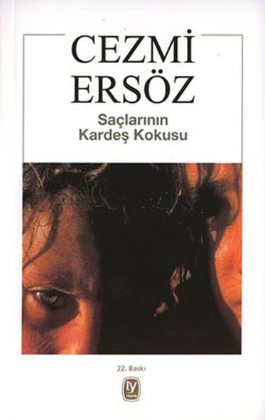 Saçlarının Kardeş Kokusu ürün görseli 1