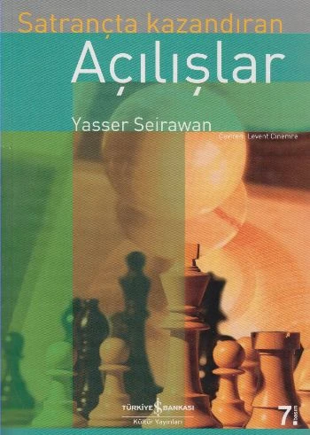 Satrançta Kazandıran Açılışlar ürün görseli 1