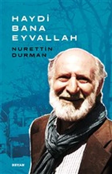 Haydi Bana Eyvallah ürün görseli 1