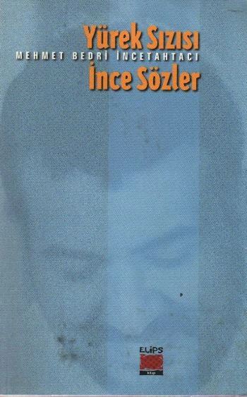 Yürek Sızısı İnce Sözler ürün görseli 1