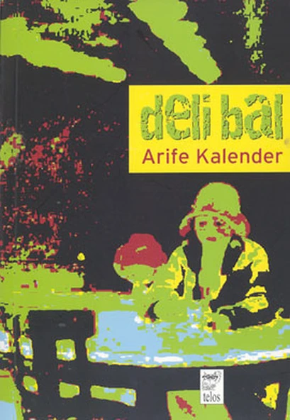 Deli Bal ürün görseli 1
