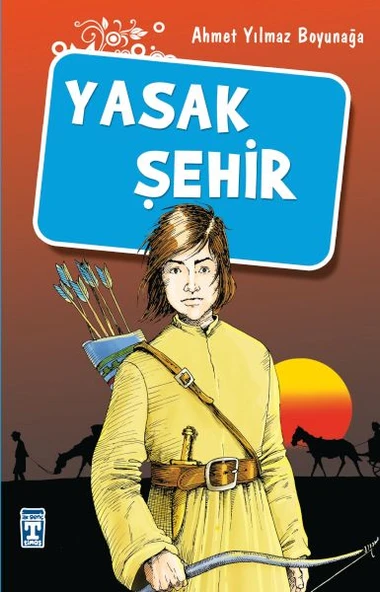 Yasak Şehir ürün görseli 1