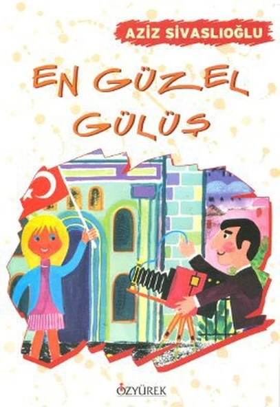 En Güzel Gülüş ürün görseli 1