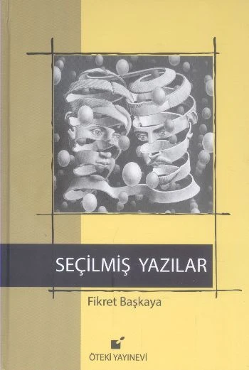 Seçilmiş Yazılar 1 ürün görseli 1