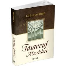 Tasavvuf Meseleleri ürün görseli 1