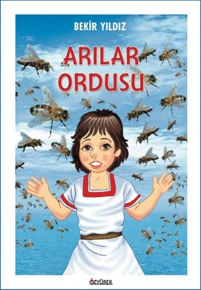 Arılar Ordusu ürün görseli 1