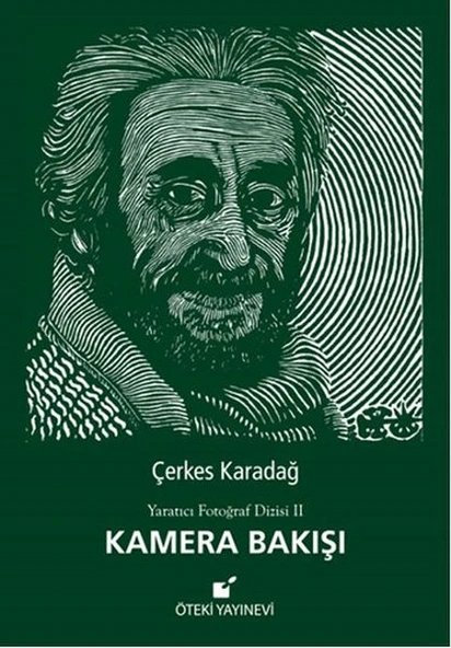 Kamera Bakışı / Yaratıcı Fotoğraf Dizisi 2 ürün görseli 1