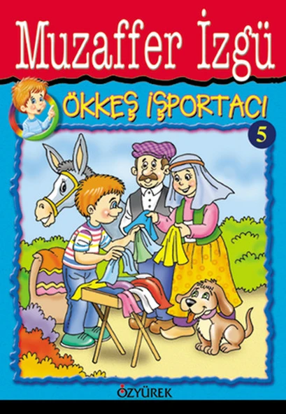 Ökkeş İşportacı ürün görseli 1