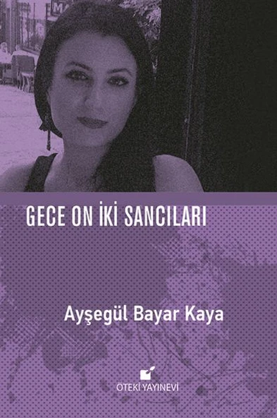 Gece On İki Sancıları ürün görseli 1