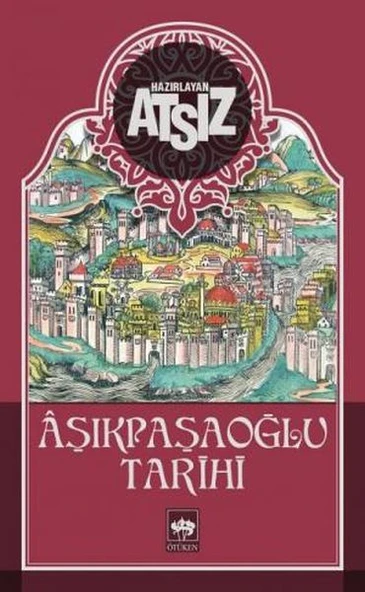 Aşıkpaşaoğlu Tarihi ürün görseli 1