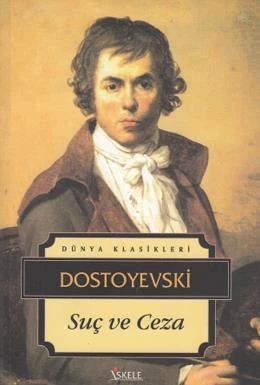 Suç ve Ceza (Tek Cilt) ürün görseli 1