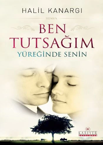 Ben Tutsağım  Yüreğinde Senin ürün görseli 1