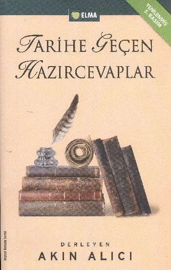 Tarihe Geçen Hazırcevaplar ürün görseli 1