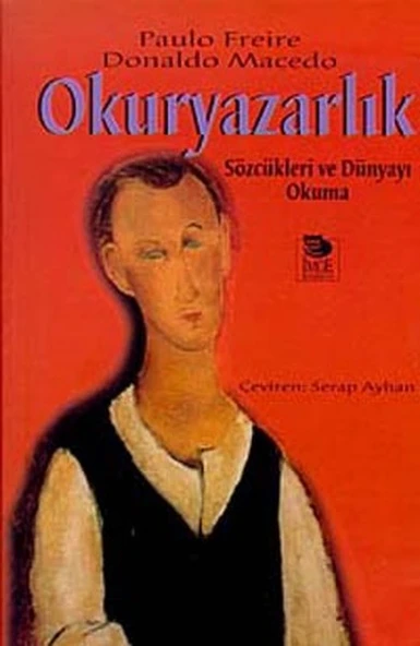 Okuryazarlık Sözcükleri ve Dünyayı Okuma ürün görseli 1