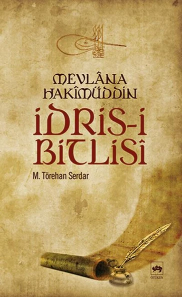 İdris-i Bitlisi ürün görseli 1
