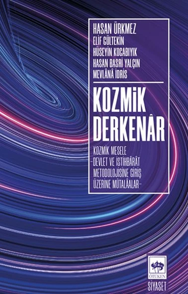 Kozmik Derkenar ürün görseli 1
