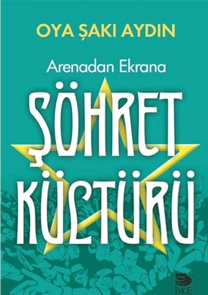 Arenadan Ekrana Şöhret Kültürü ürün görseli 1