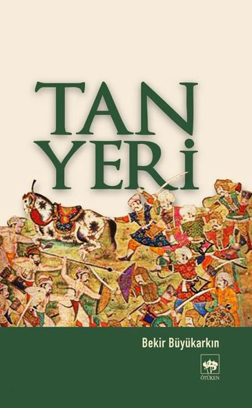 Tanyeri ürün görseli 1