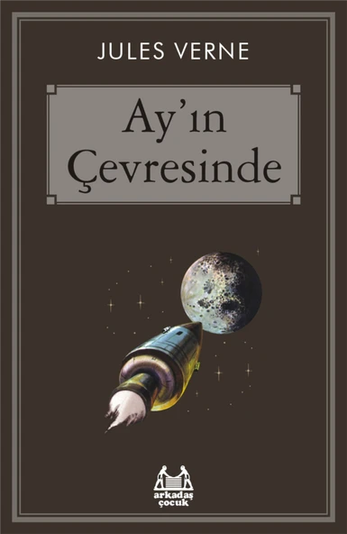 Ayın Çevresinde ürün görseli 1