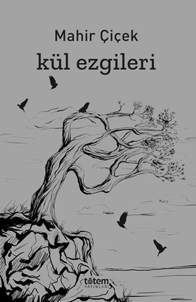 Kül Ezgileri ürün görseli 1