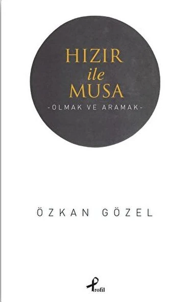 Hızır ile Musa ürün görseli 1