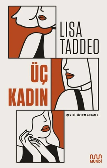 Üç Kadın ürün görseli 1