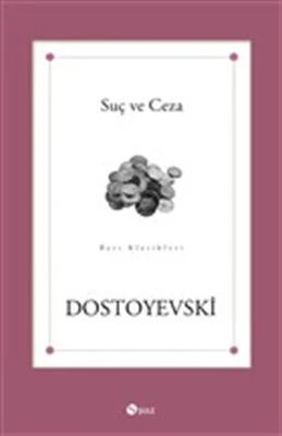 Suç ve Ceza ürün görseli 1