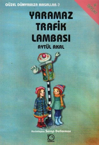 Yaramaz Trafik Lambası ürün görseli 1