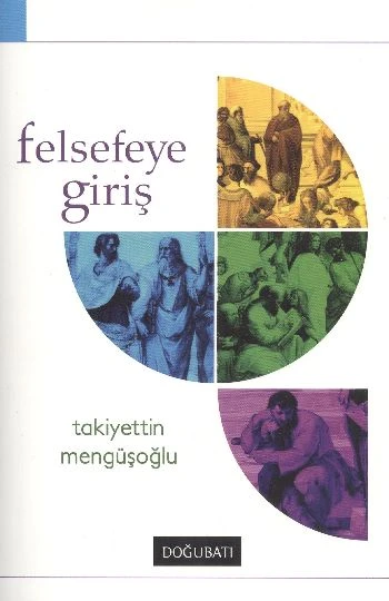 Felsefeye Giriş ürün görseli 1