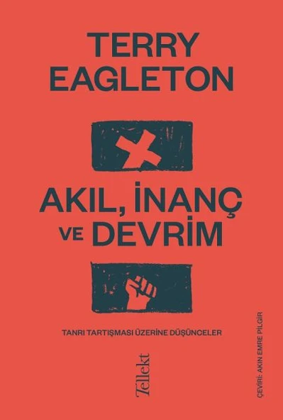 Akıl, İnanç ve Devrim ürün görseli 1